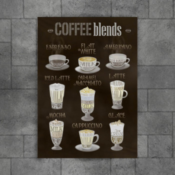 Coffee Blends All