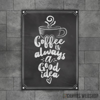 Coffee Good Idea Coffee Good Idea