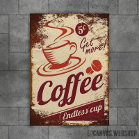 Coffee Rusty Coffee Rusty