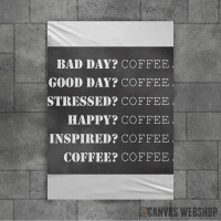 Coffee Sign Coffee Sign