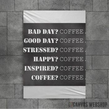 Coffee Sign Coffee Sign