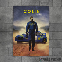 Colin Colin