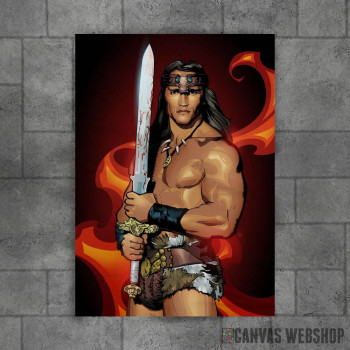 Conan Conan