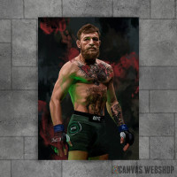 Conor McGregor MMA