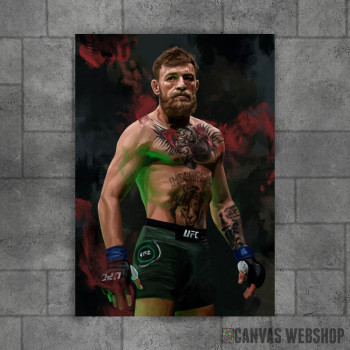 Conor McGregor MMA
