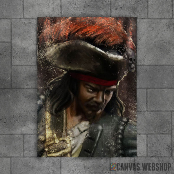 Corsair the pirate Corsair the pirate