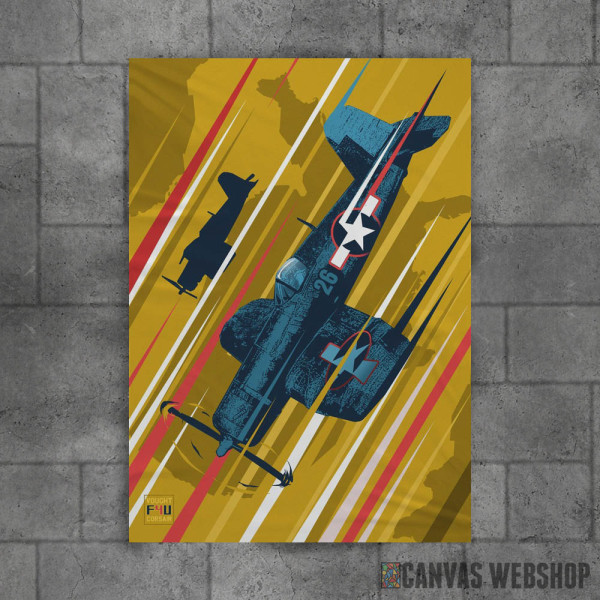 Corsair Corsair
