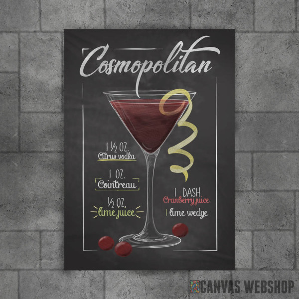 Cosmopolitan Cosmopolitan