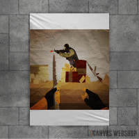 Counter Strike minimal