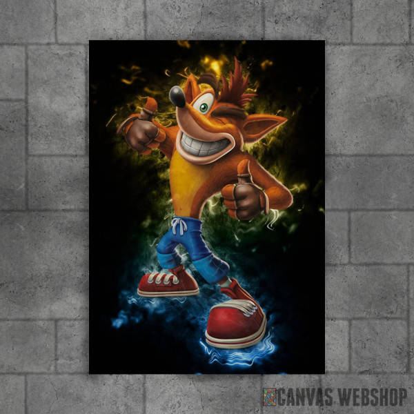 Crash