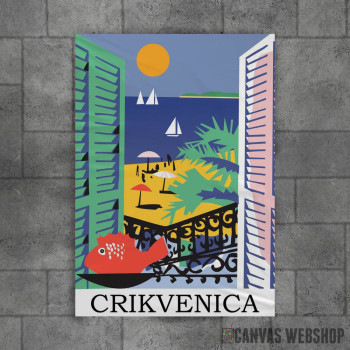Crikvenica