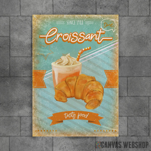 Croissant Croissant