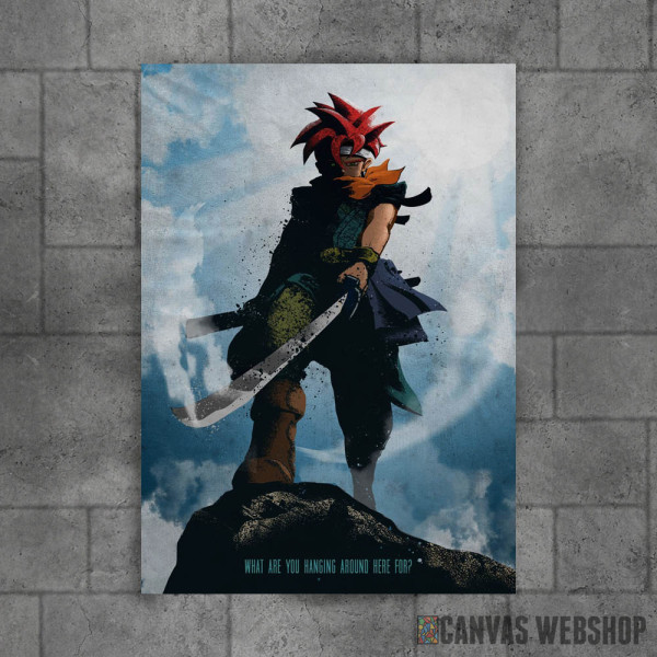 Crono Crono