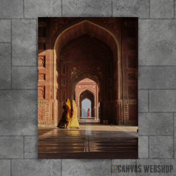 Crvena Palata Agra Crvena Palata Agra