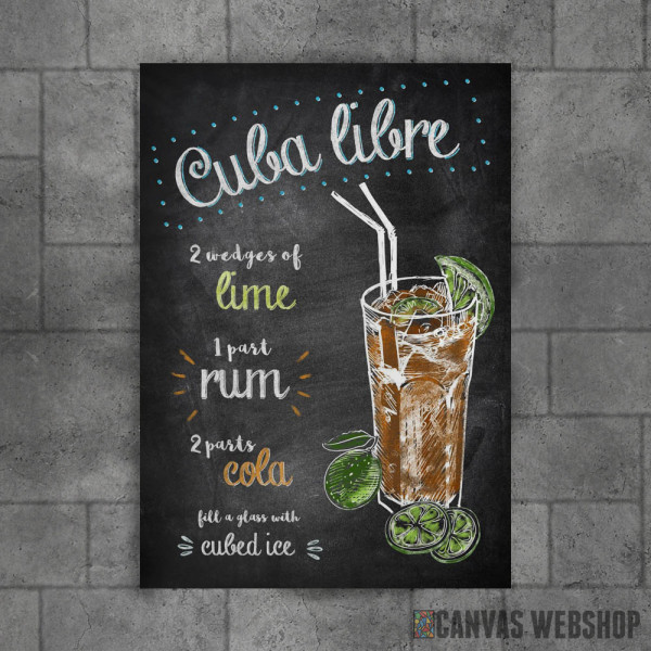 Cuba Libre 2 Cuba Libre 2