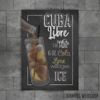 Cuba Libre Cuba Libre