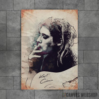Curt Cobain Curt Cobain