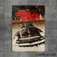 Czarna Wołga Czarna Wołga