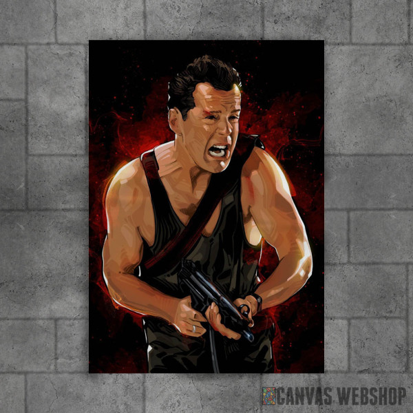 DIE HARD