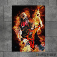 DIMEBAG DARRELL DIMEBAG DARRELL