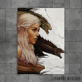 Daenerys Targaryen Daenerys Targaryen