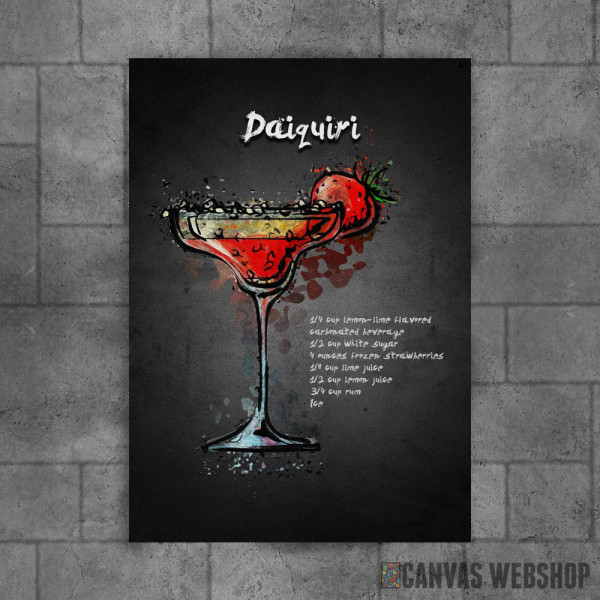 Daiquiri 2 Daiquiri 2