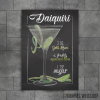 Daiquiri Daiquiri