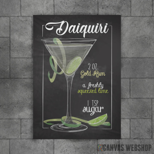 Daiquiri Daiquiri