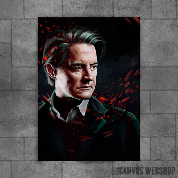 Dale Cooper
