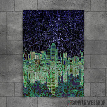Dallas Dallas
