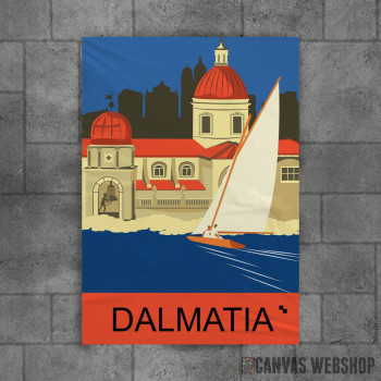 Dalmatia Dalmatia
