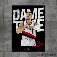 Dame Time