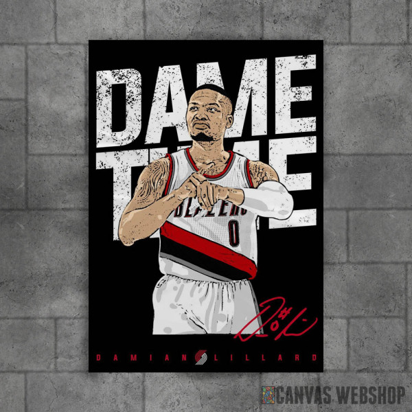 Dame Time Dame Time