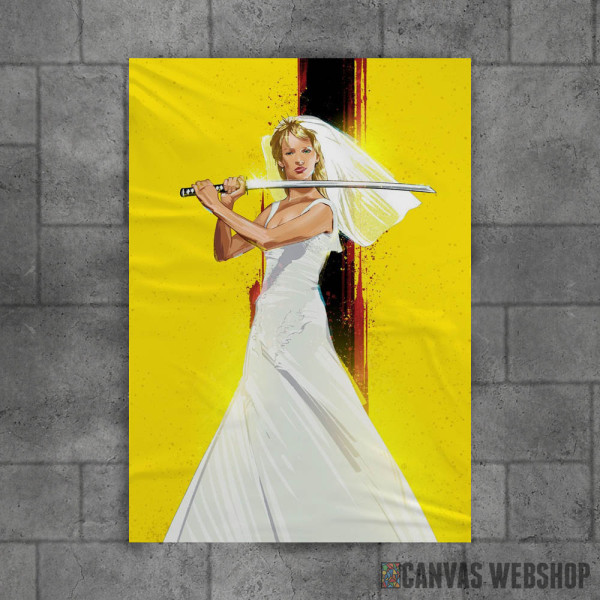 Dangerous bride Dangerous bride