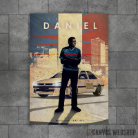 Daniel Daniel