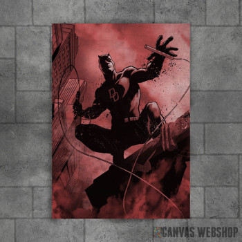 Daredevil Daredevil