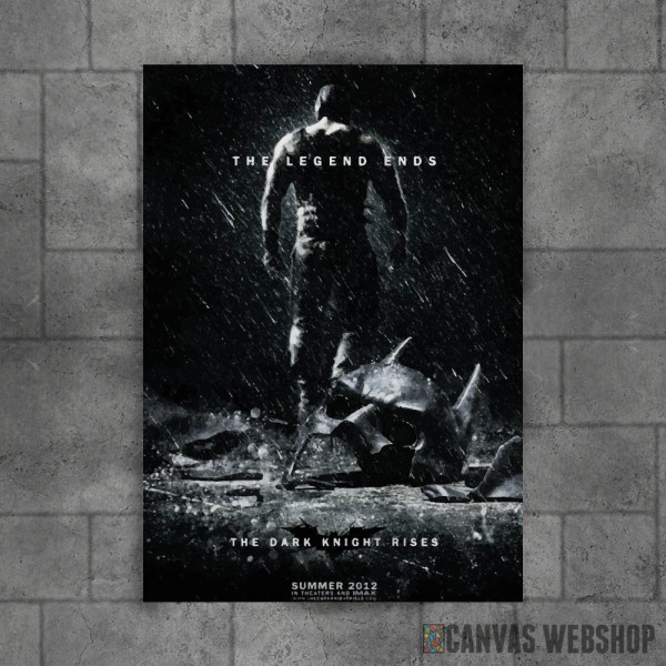 Dark Knight Rare Dark Knight Rare