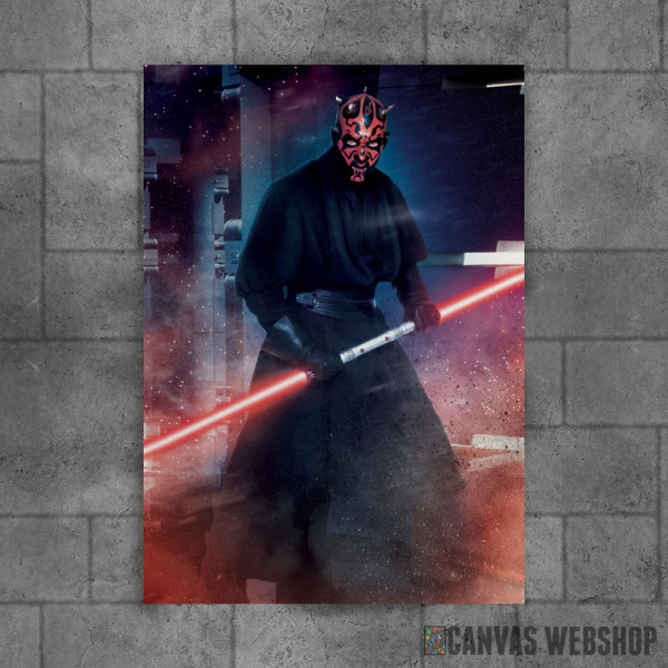 Darth Maul Darth Maul