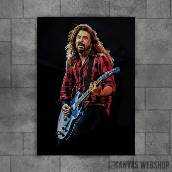 Dave Grohl 2