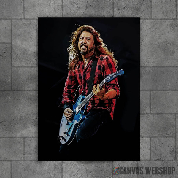 Dave Grohl 2