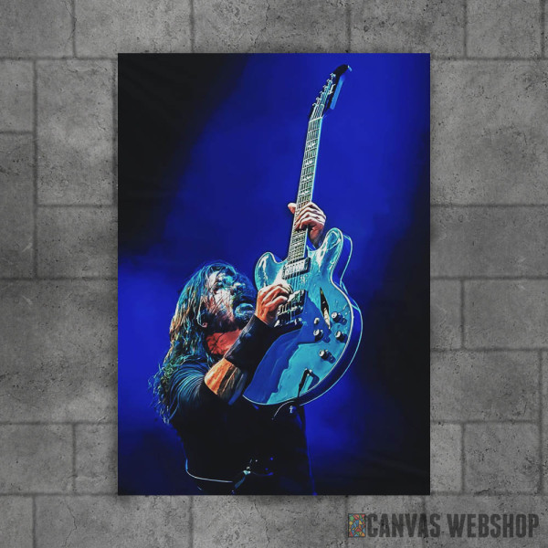 Dave Grohl Dave Grohl