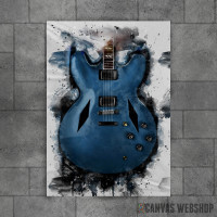 Dave Grohl_s Guitar Dave Grohl_s Guitar