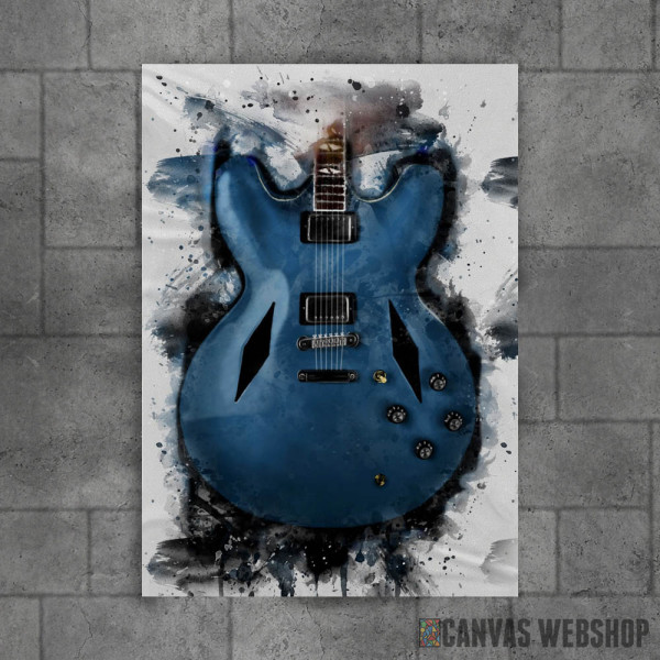 Dave Grohl_s Guitar Dave Grohl_s Guitar