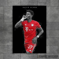 David Alaba David Alaba