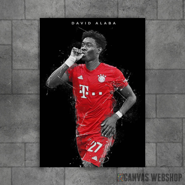 David Alaba David Alaba