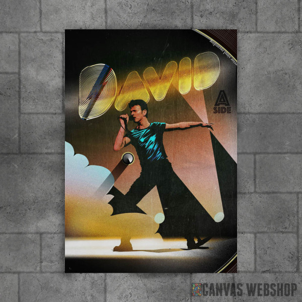 David Bowie David Bowie