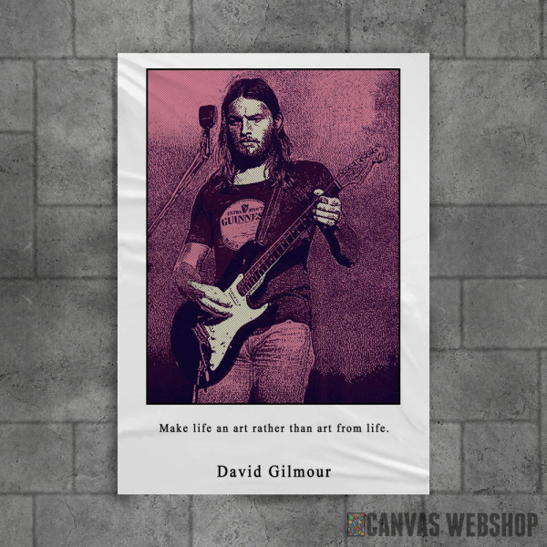 David Gilmour David Gilmour