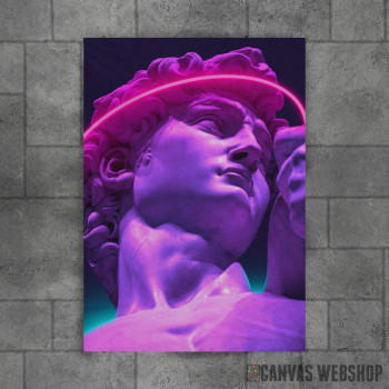 David Michelangelo David Michelangelo