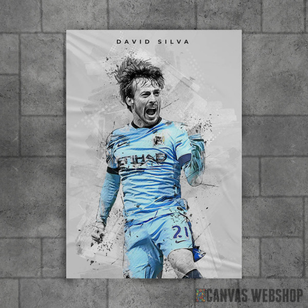 David Silva David Silva