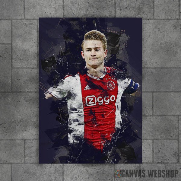 De Ligt De Ligt